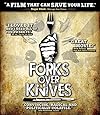Forks Over Knives [Blu-ray]