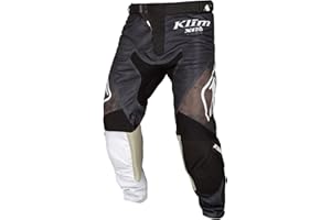 KLIM Men's XC Lite Off-Road Motorcycle Pants