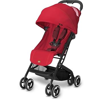 qbit lte stroller