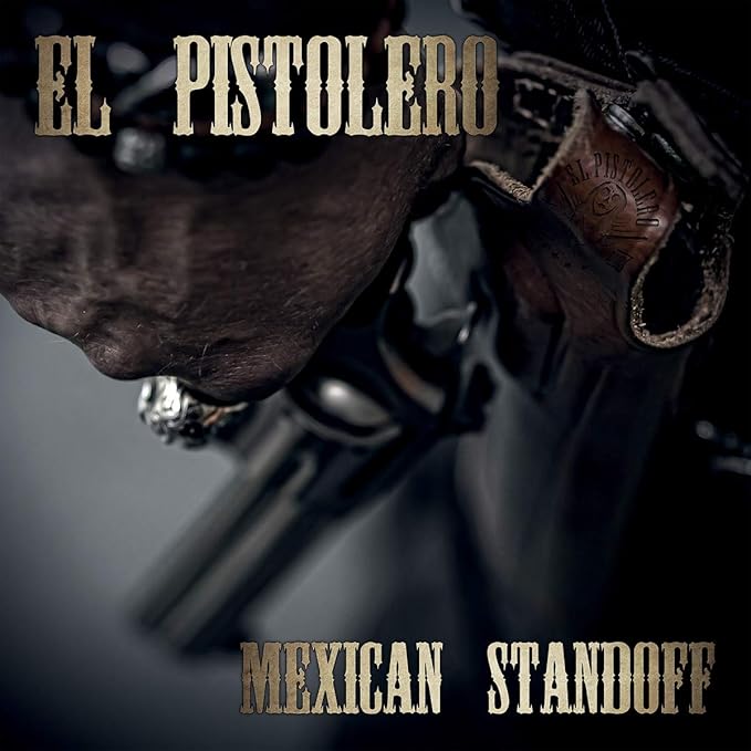 Mexican Standoff [VINYL] Amazon.co.uk Music