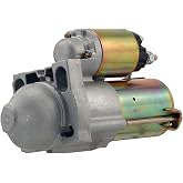 ACDelco Gold 337-1131 (19298444) Starter