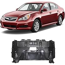 パーツ SUBARU Front Bumper Support, Front Left Right Side Bumper Bracket