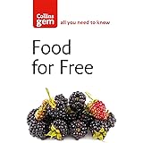 Food For Free (Collins Gem)