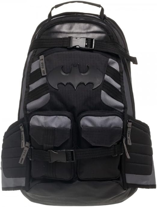 Batman backpacks for adults Clearance
