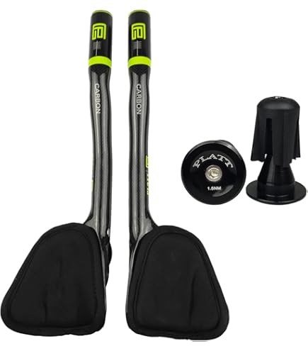 PROFILE DESIGN T3+ DHバー Profile Design T3 Plus Drop-Bend Carbon Aerobar | Tree Fort