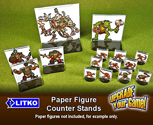 Small Counter Stand (10)