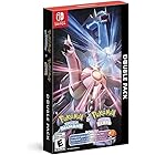 Pokémon Brilliant Diamond & Pokémon Shining Pearl Double Pack - Nintendo Switch