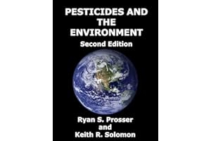 Pesticides and the Environment