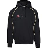 Umbro Men's Panelled Long Sleeve Hoodie