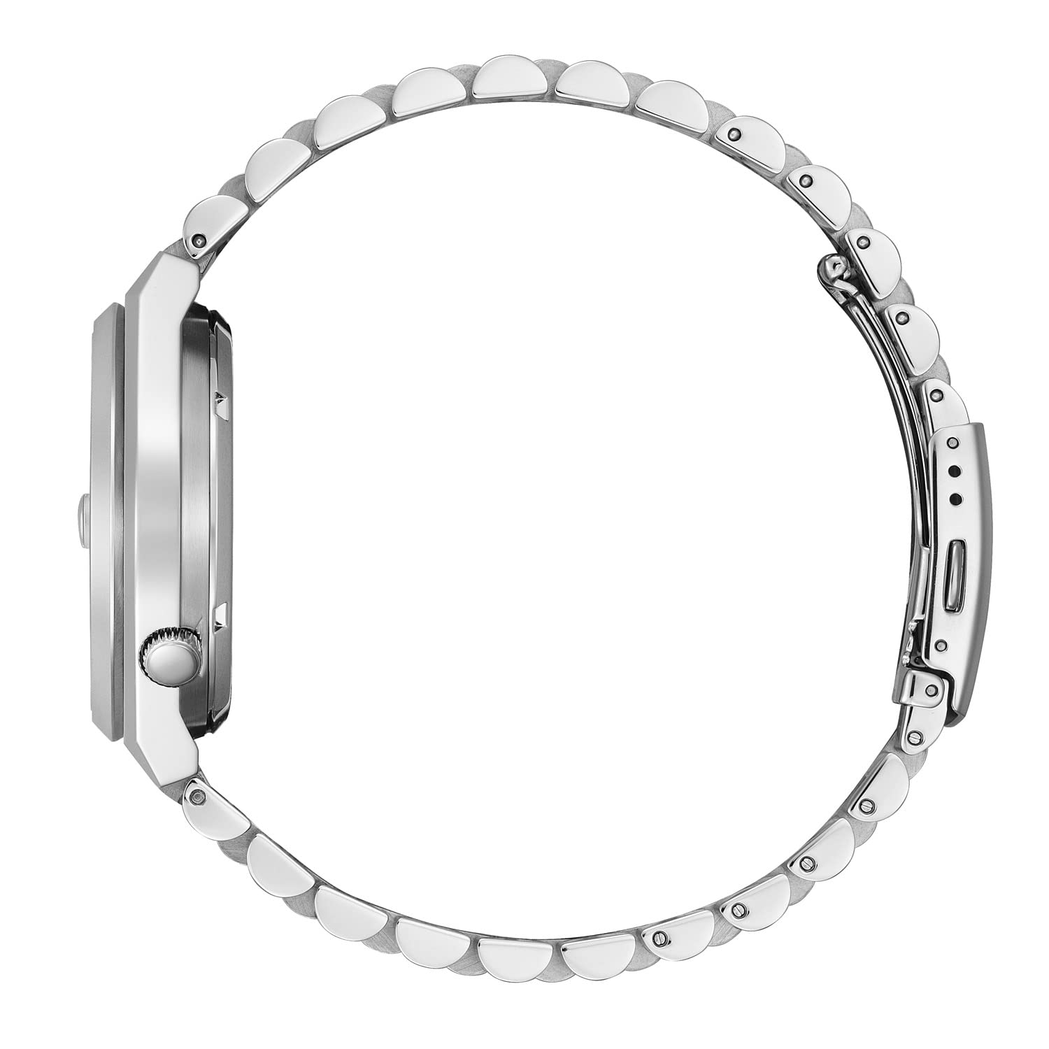 Citizen Herren Watch NJ0150-81E, Schwarz 3