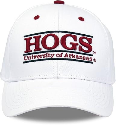 arkansas hat