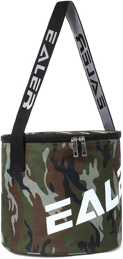 EALER Waterproof Hockey Puck Bag : Sports & Outdoors