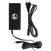 Lionel LionChief 72-Watt 4-AMP Power Supply for Model Train Layouts