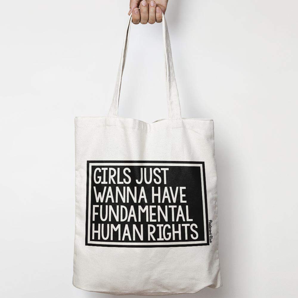 canvas bags for girls