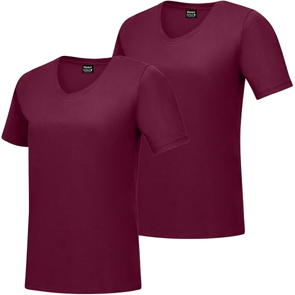 Maglietta Da Calcio Donna Marky G Apparel – Jersey Fine, Cotone Pettinato, Collo A V, Strisce Sulle Maniche, Sportiva