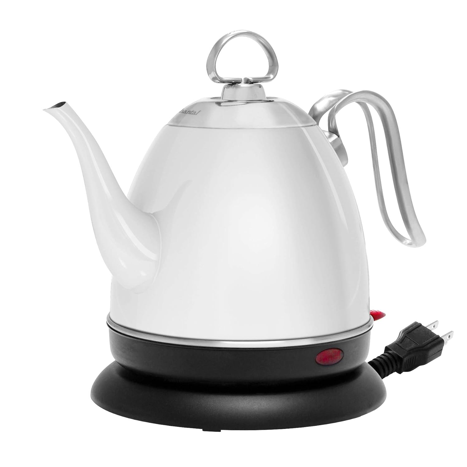 Best Blue And White Tea Kettle
