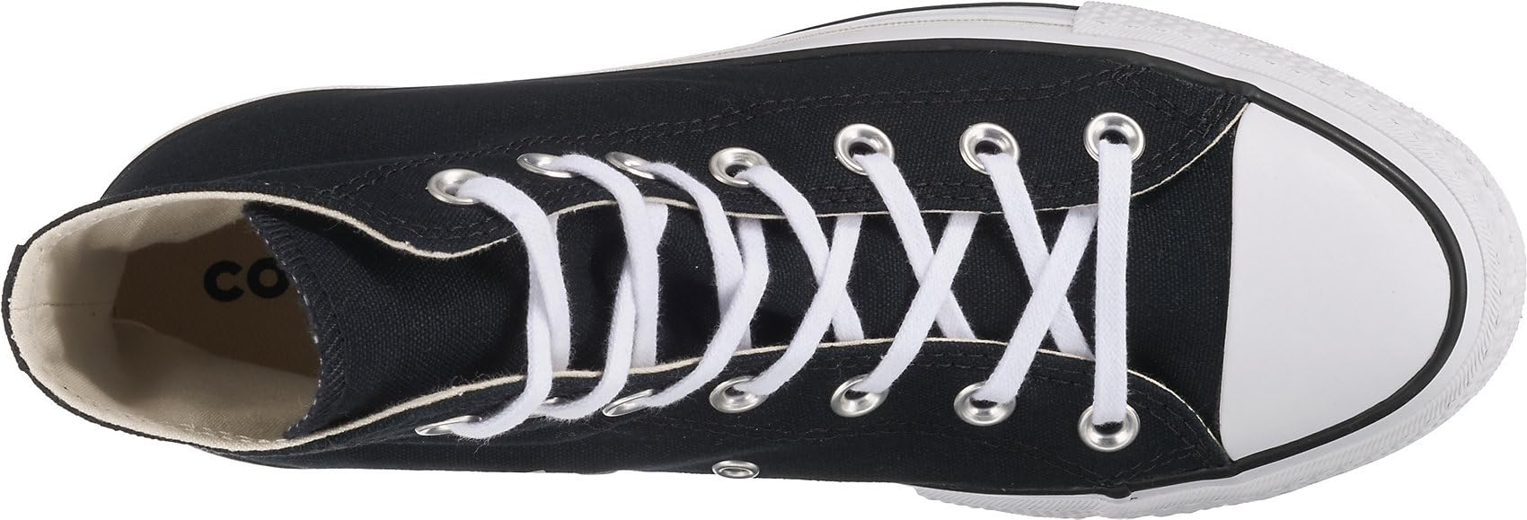 Converse Women's Chuck Taylor All Star Lift Sneakers