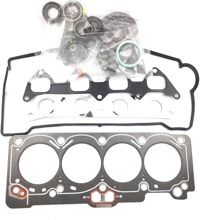 4AFE 4AFE Complete Gasket Set 0411116231 Full Engine