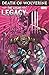 Death of Wolverine: The Logan Legacy
