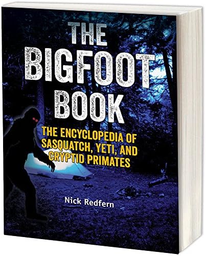 洋書 Big Footprints by Krantz Bigfoot Sasquatch Evidence: The Anthropologist Speaks Out: Krantz