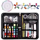 Sewing Kit Pins Thread Needles Accessories - Emergency Travel Sewing Kit Premium Home Sewing Supplies for kids, Beginners, Adults to Mend and Repair – PerSuper