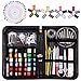 Sewing Kit Pins Thread Needles Accessories - Emergency Travel Sewing Kit Premium Home Sewing Supplies for kids, Beginners, Adults to Mend and Repair – PerSuper