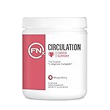 Fenix Nutrition L-Arginine Complete, Mixed Berry
