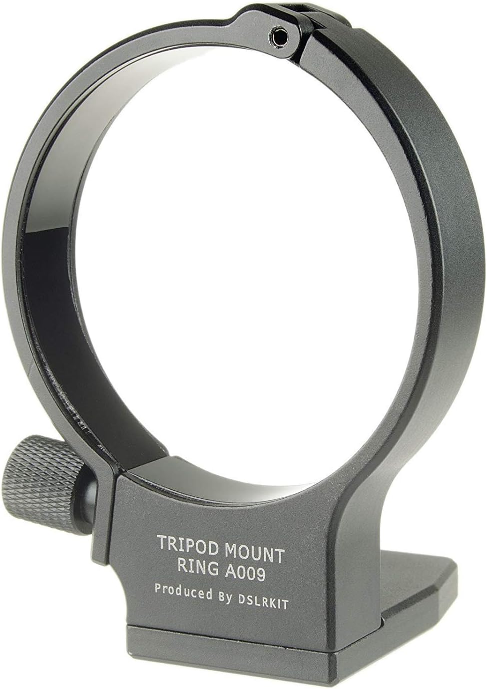 DSLRKIT Metal Tripod Mount Ring D with Quick Release Amazon.co.uk
