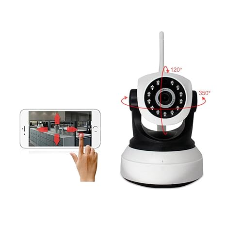 Uberwachung Der Sicherheit Zu Hause Amazon De Kamera