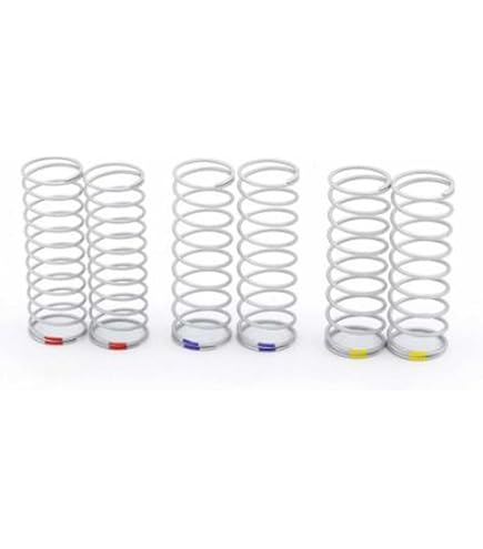 Amazon.com: Vanquish Products S8E 90mm Spring Set VPSIRC00513