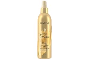 Pantene Miracle Rescue 10 in 1 Multitasking Spray + Keratin, 170 mL