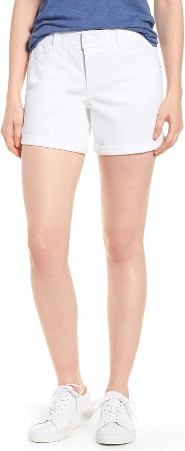 wit and wisdom bermuda shorts