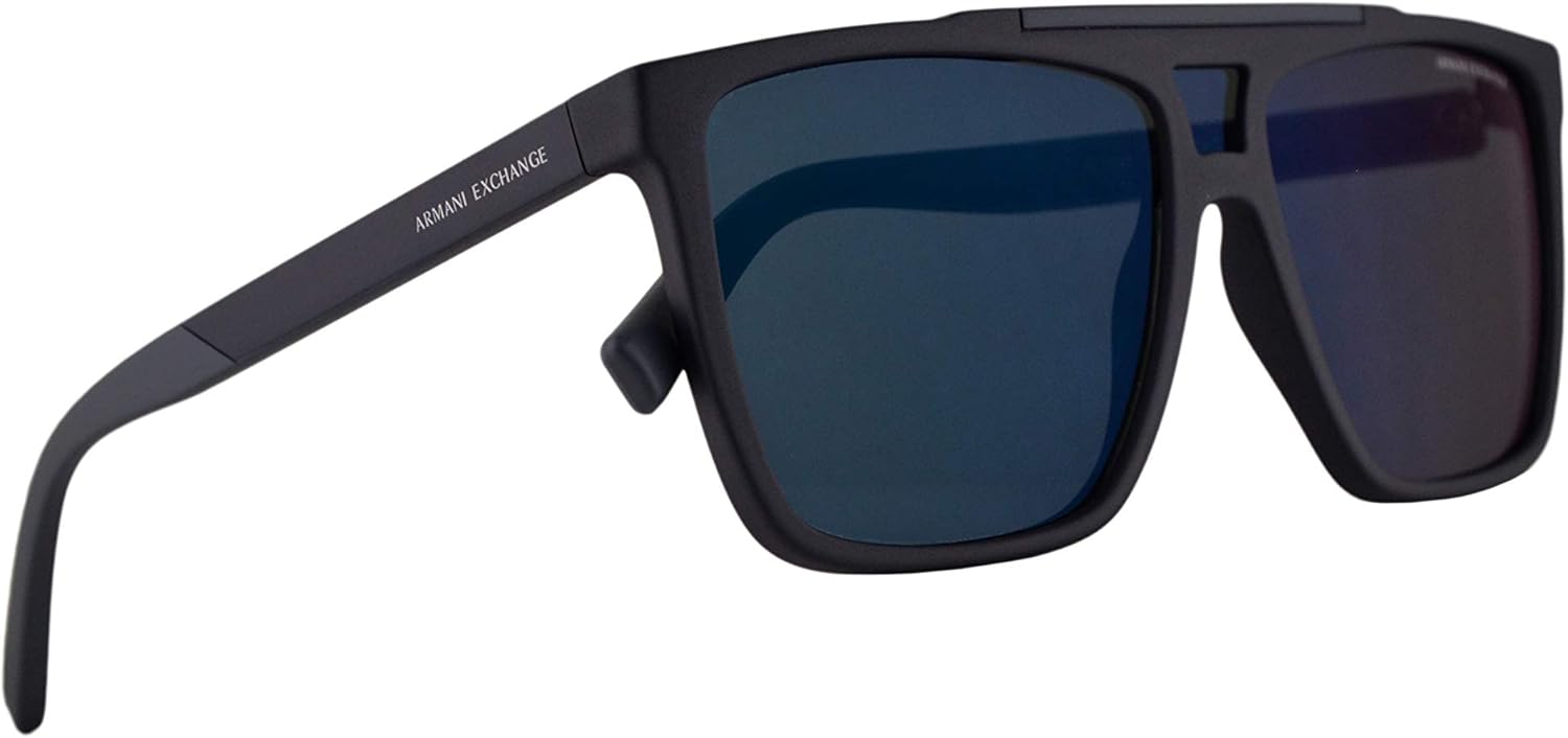 armani exchange ax4079s