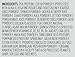 Vega One Organic All-in-One Shake Chocolate, Plant Based Vegan Protein Powder, Non Dairy, Gluten Free, Non GMO, 25 Ounce (Pack of 1)thumb 3