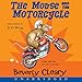 The Mouse and the Motorcycle CD (Ralph S. Mouse, 1)