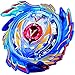 TAKARA TOMY B-73 Beyblade Burst God Valkyrie.6V.RB Starter Pack with Launcher Spinning Top