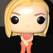 piper chapman funko pop