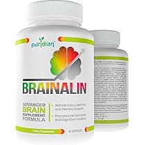 Combaten Varices; Vitaminas Para El Cerebro Memoria Y Concentracion - Suplemento Natural - Mejore Su Memoria Y Concentracion ...