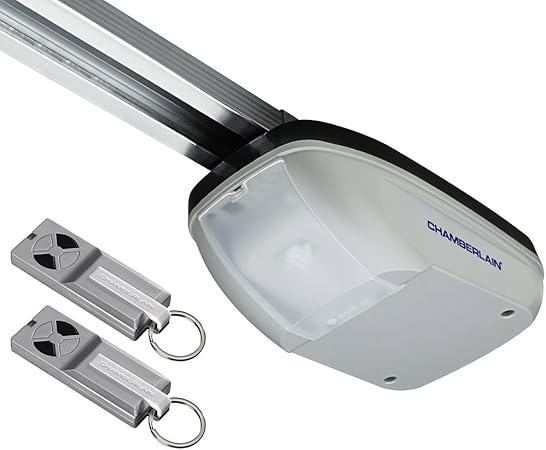 Chamberlain ML510EVGB - Elemento para puertas de garaje: Amazon.es