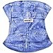 Wegreeco Jeans Washable Dog Diaper Male (Pack of 3) - Washable Male Dog Belly Wrap (Small)