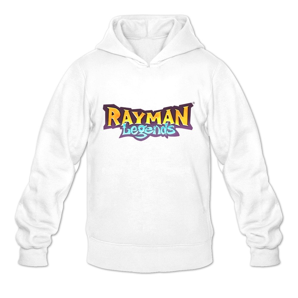rayman hoodie amazon