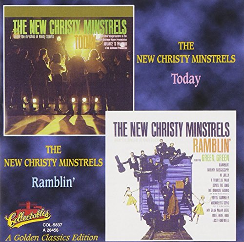 The New Christy Minstrels - Top 100 Hits Of 1964 - Zortam Music