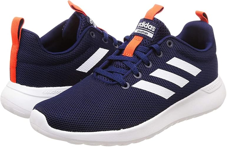 アディダス Lite Racer Cln K ライトレーサー キッズ ジュニア ランニングシューズ 運動靴 スニーカー 並行輸入品 運動靴 スニーカー Amazon