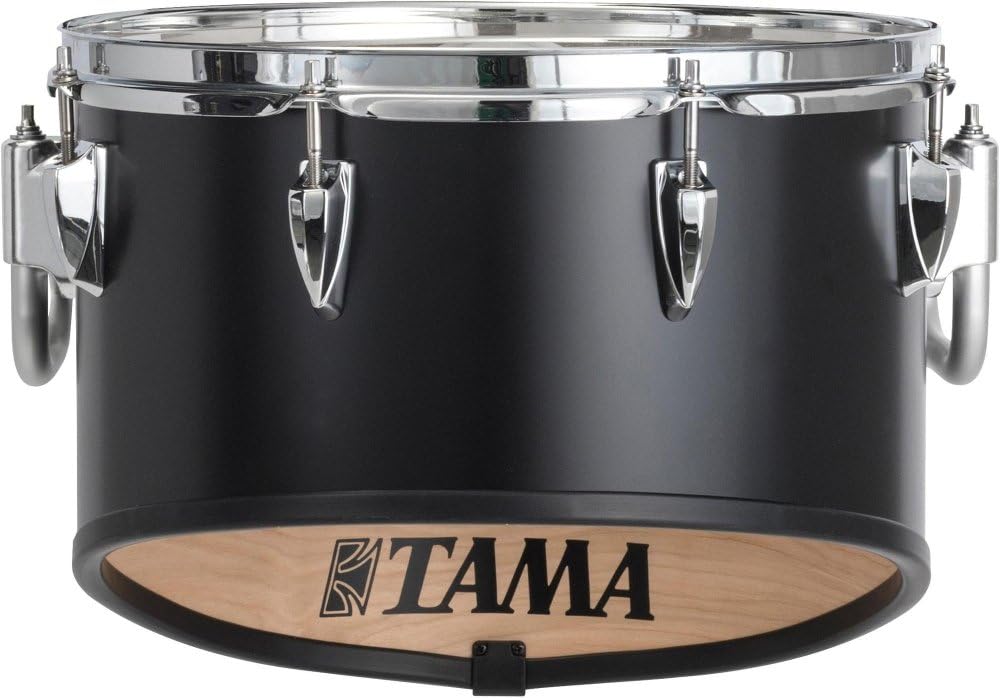 Tama Marching Starlight Tenor Solo 14 in. Black