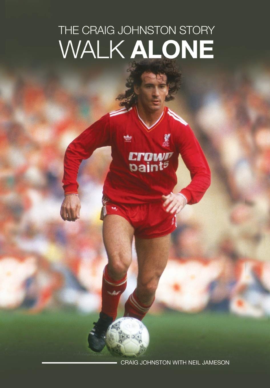 craig johnson football boots