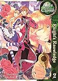 Alice in the Country of Clover: Knight's Knowledge Vol. 2