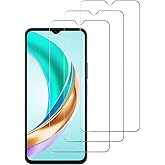 DAMONDY 3 Pack for AirVoice A67L Screen Protector,Case Friendly, Scratch Resistant Bubble Free Anti-Fingerprints HD Clear,Tempered Glass Film for AirVoice A67L