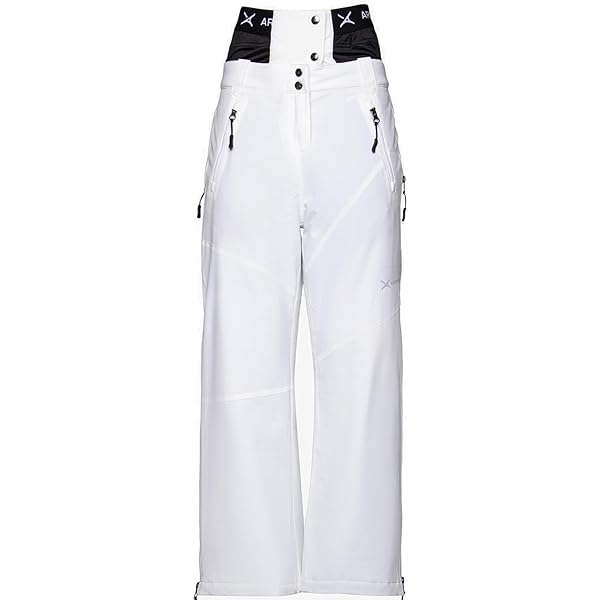 Pantalon Cargo Isotherme ARCTIX Pour Femmes - Isolation ThermaTech, Résistant Au Vent Et à L'eau