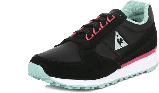 coq sportif éclat femme