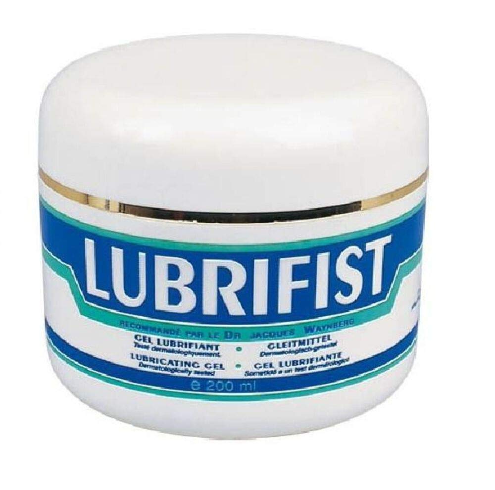 LUBRICANTE LUBRIFIST 200 ML
